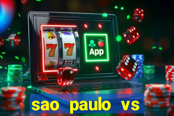 sao paulo vs atletico mg multicanais